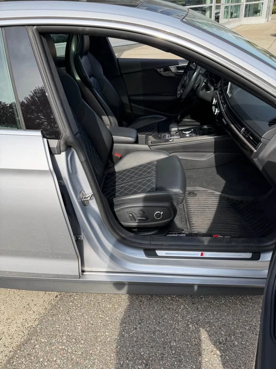 2018 Audi B9 A5 - Image 17 of 18