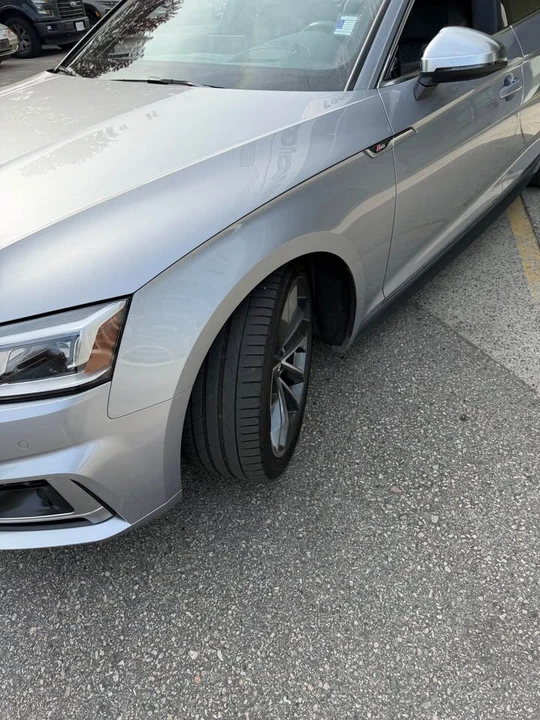 2018 Audi B9 A5 - Image 4 of 18