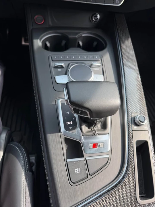 2018 Audi B9 A5 - Image 13 of 18