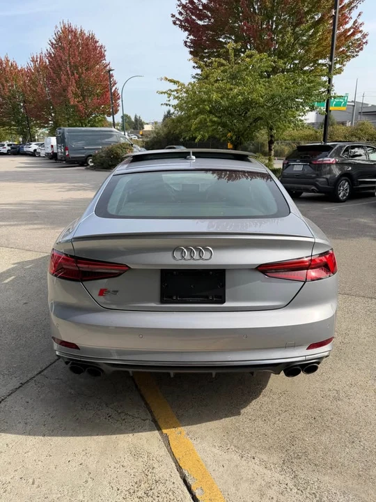 2018 Audi B9 A5 - Image 8 of 18