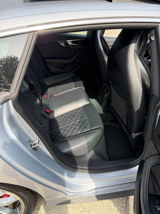 2018 Audi B9 A5 - Image 16 of 18
