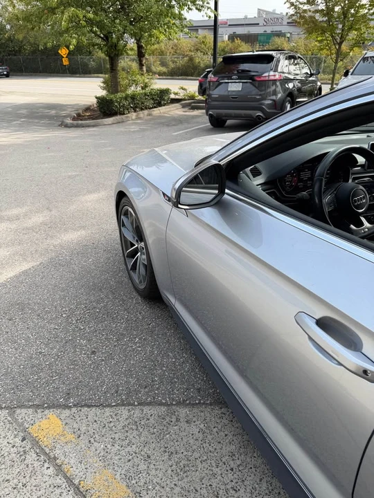 2018 Audi B9 A5 - Image 10 of 18
