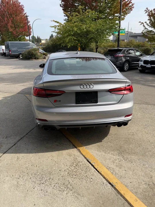 2018 Audi B9 A5 - Image 11 of 18