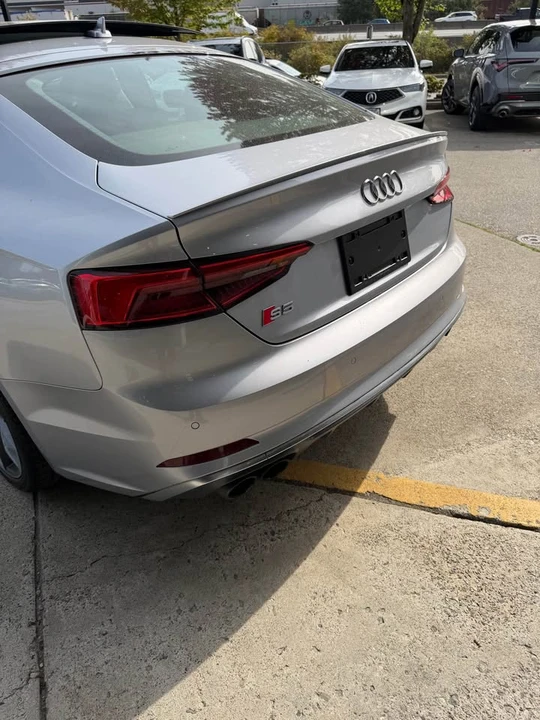 2018 Audi B9 A5 - Image 18 of 18