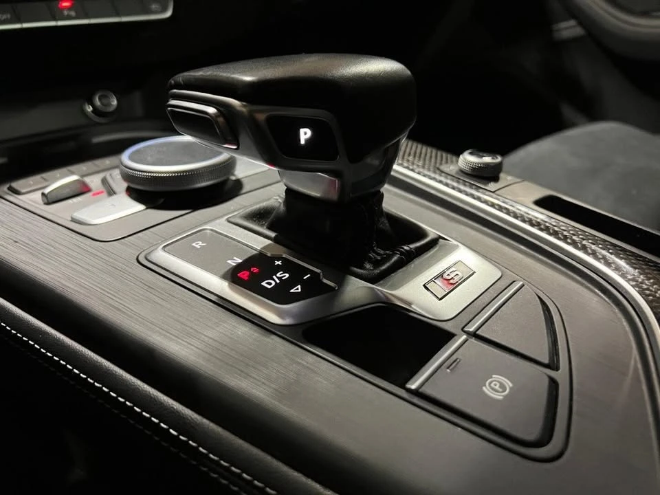 2018 Audi B9 S5 - Image 14 of 17
