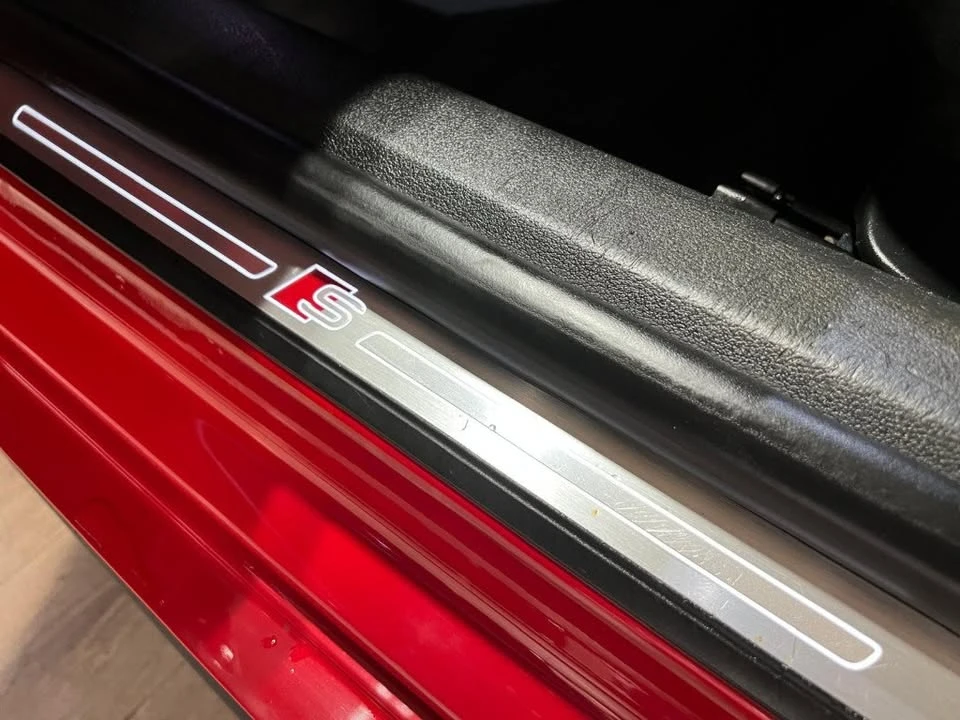 2018 Audi B9 S5 - Image 11 of 17