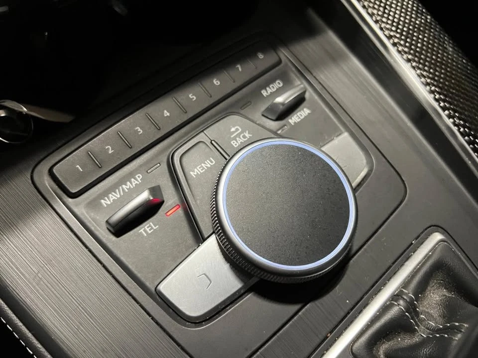 2018 Audi B9 S5 - Image 15 of 17