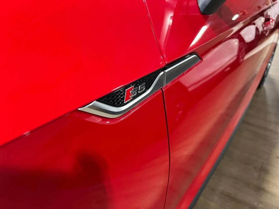 2018 Audi B9 S5 - Image 10 of 17