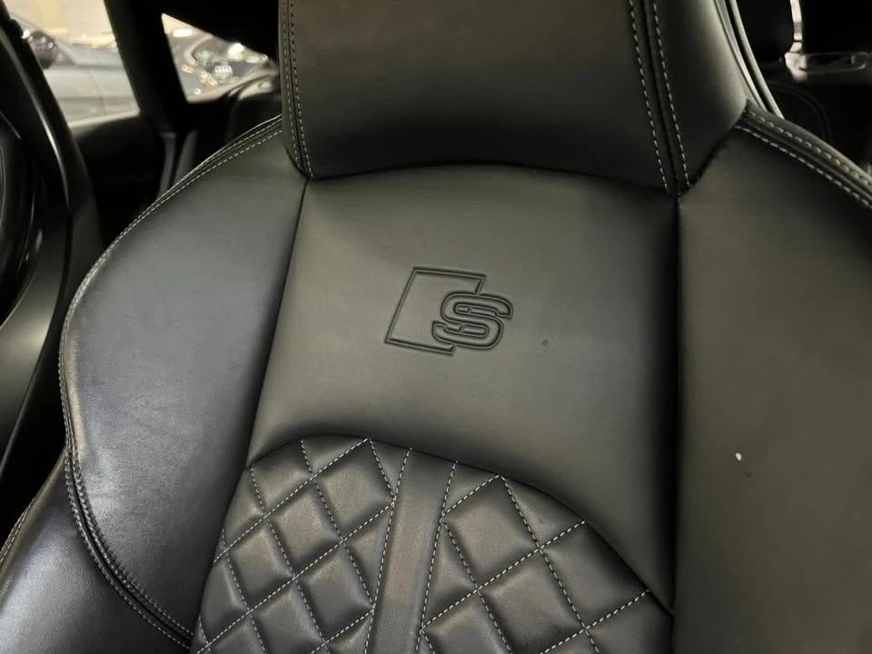 2018 Audi B9 S5 - Image 17 of 17