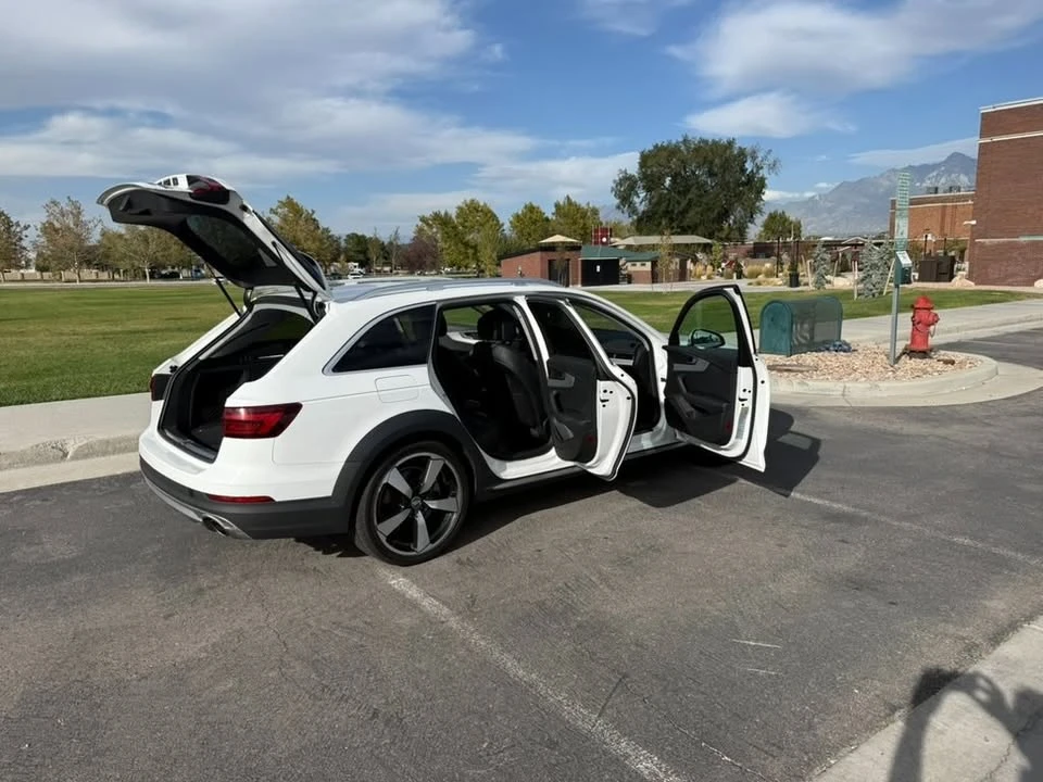 2018 Audi Allroad - Image 3 of 20
