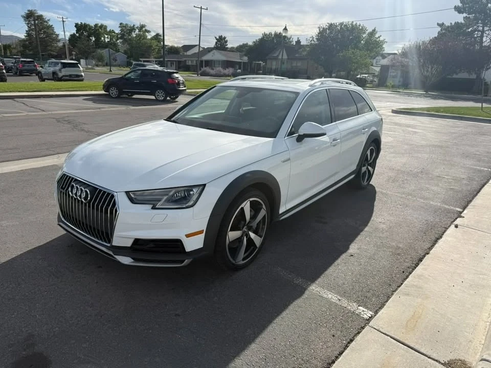 2018 Audi Allroad - Image 10 of 20