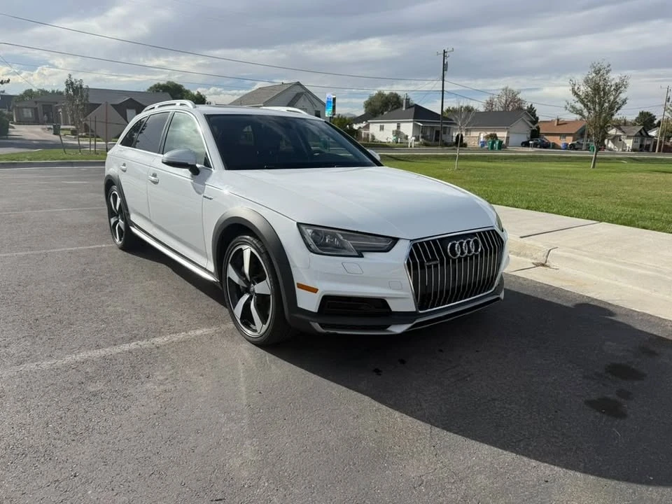 2018 Audi Allroad - Image 9 of 20