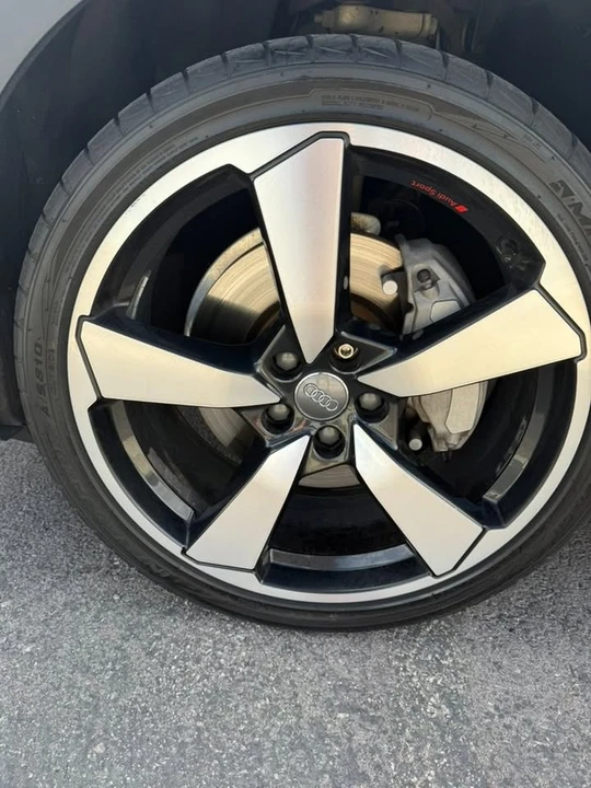 2018 Audi Allroad - Image 13 of 20
