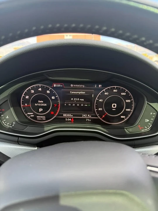 2018 Audi Allroad - Image 17 of 20