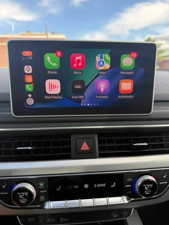2018 Audi Allroad - Image 20 of 20