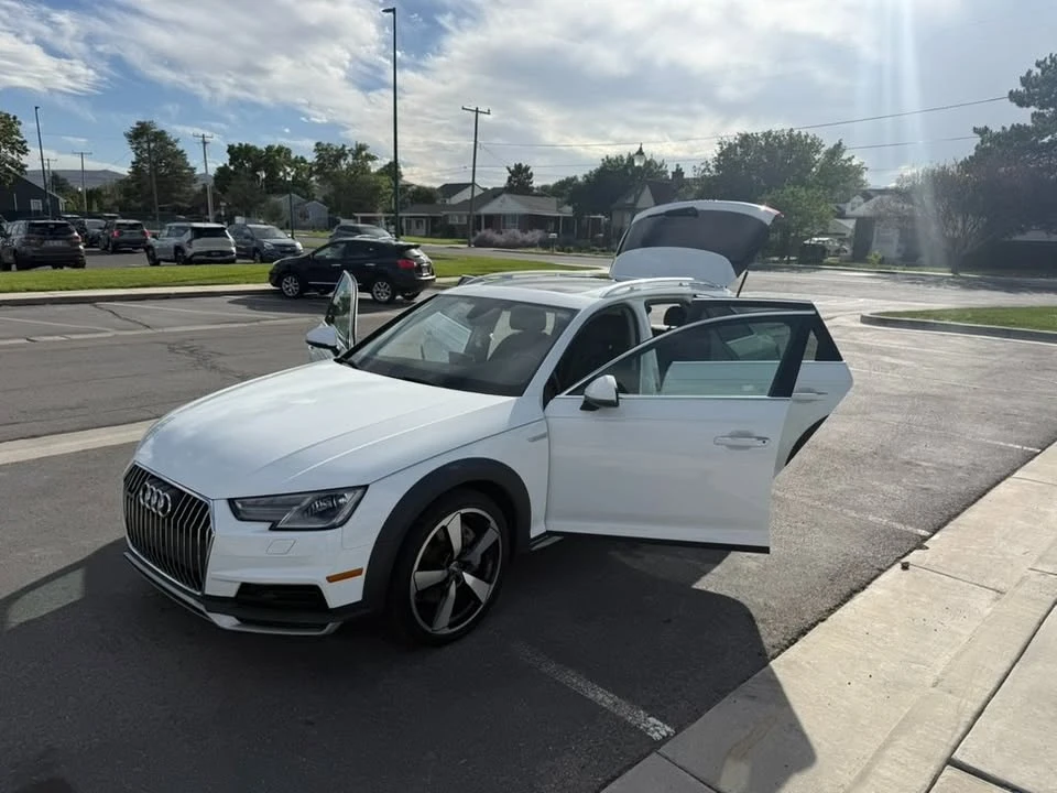 2018 Audi Allroad - Image 6 of 20