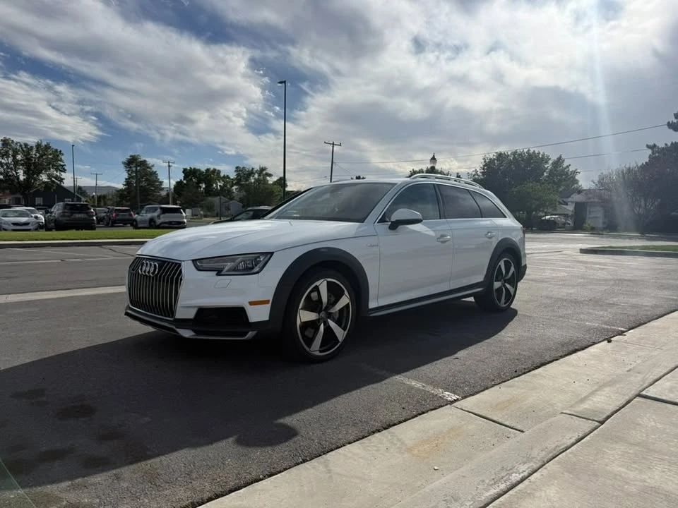 2018 Audi Allroad - Image 11 of 20