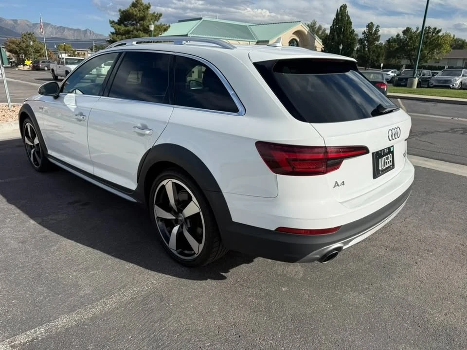 2018 Audi Allroad - Image 12 of 20