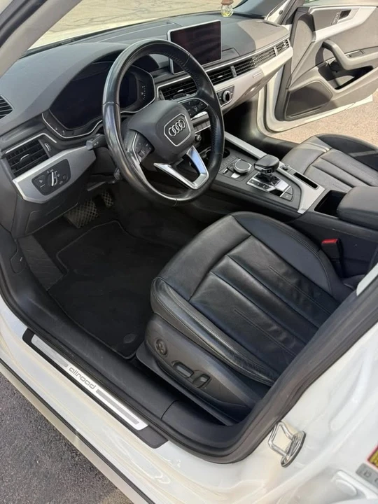 2018 Audi Allroad - Image 7 of 20