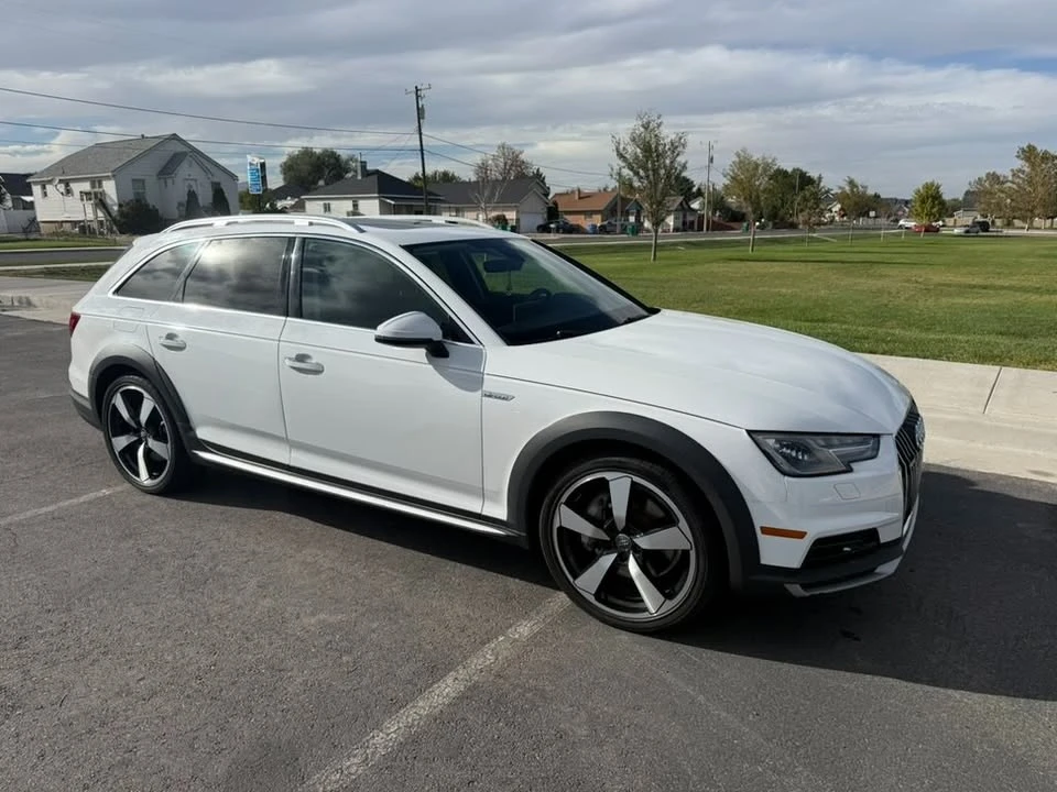 2018 Audi Allroad - Image 8 of 20