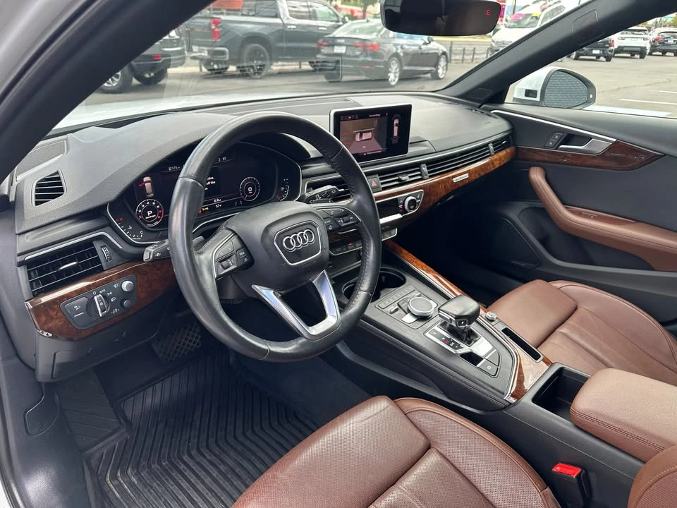 2018 Audi Allroad - Image 11 of 20