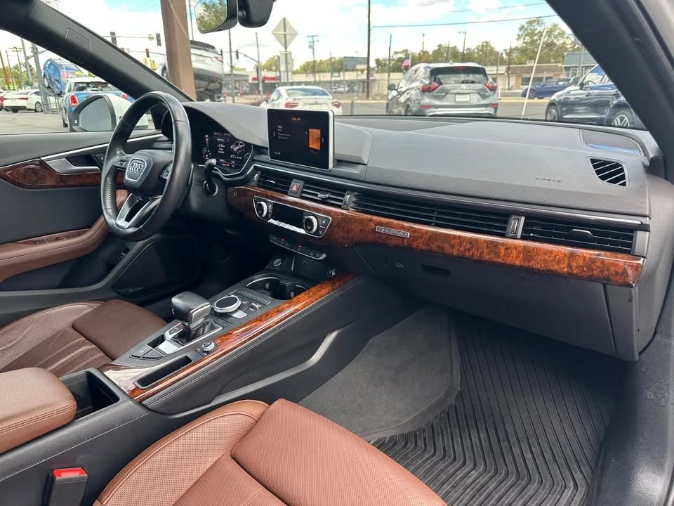 2018 Audi Allroad - Image 16 of 20