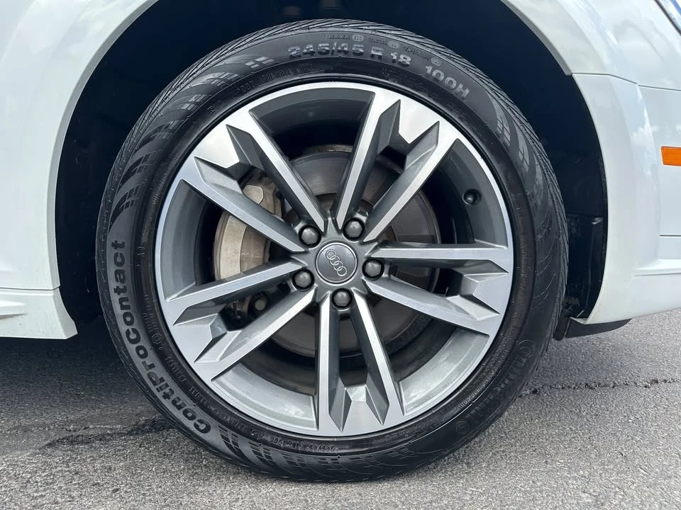 2018 Audi Allroad - Image 19 of 20