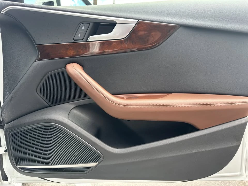 2018 Audi Allroad - Image 18 of 20