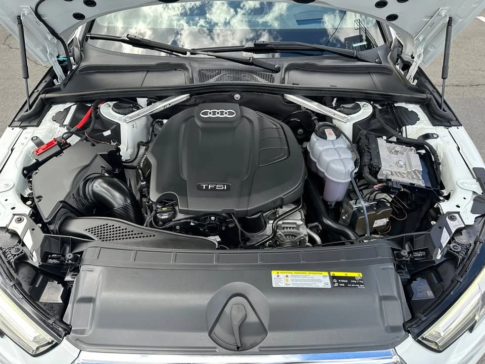 2018 Audi Allroad - Image 20 of 20