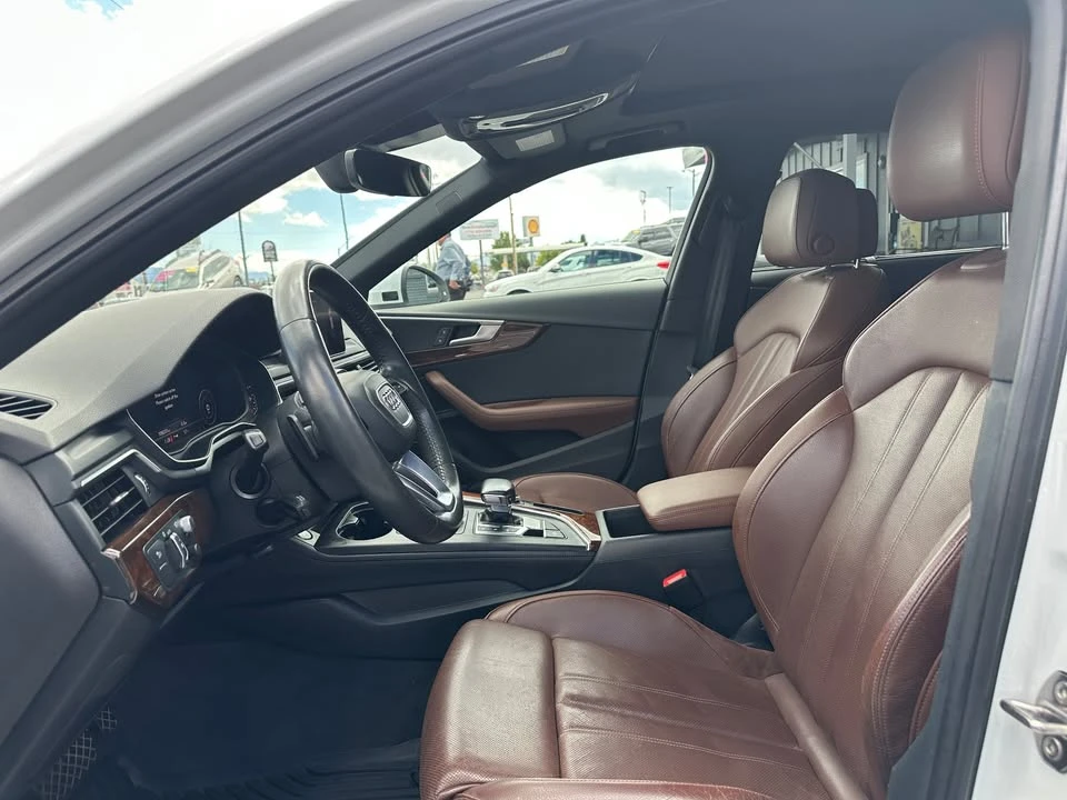 2018 Audi Allroad - Image 10 of 20