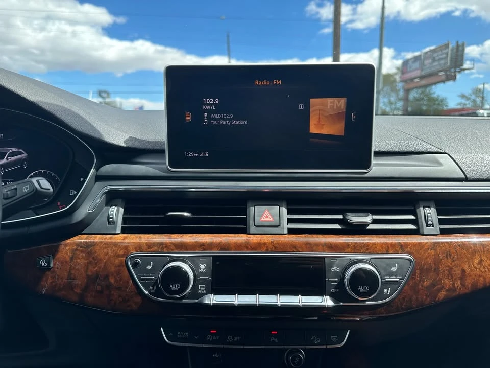 2018 Audi Allroad - Image 13 of 20