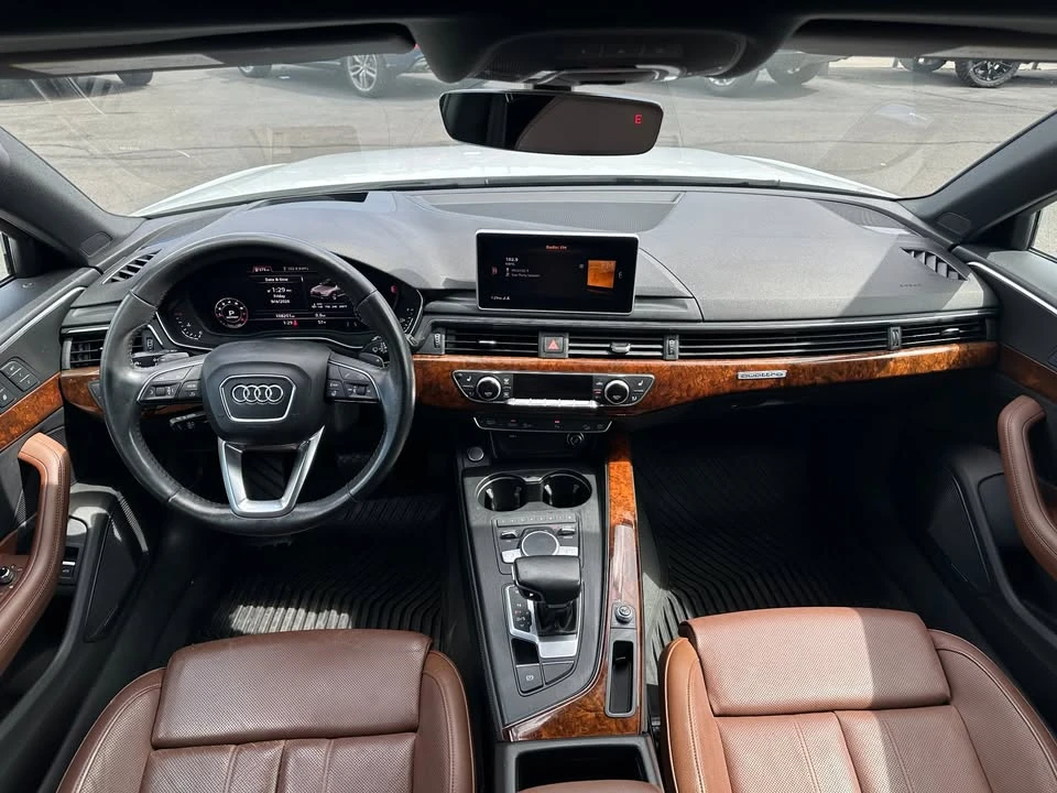 2018 Audi Allroad - Image 12 of 20