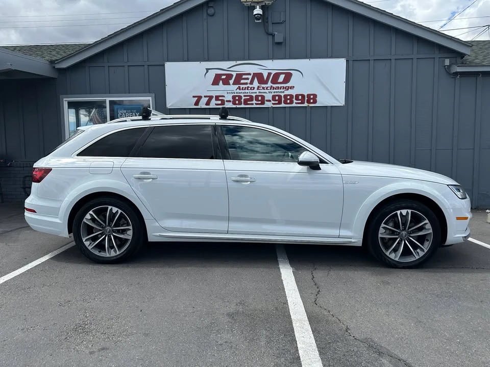 2018 Audi Allroad - Image 2 of 20