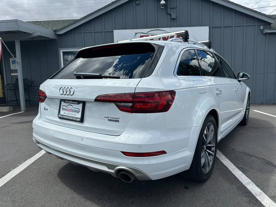 2018 Audi Allroad - Image 3 of 20