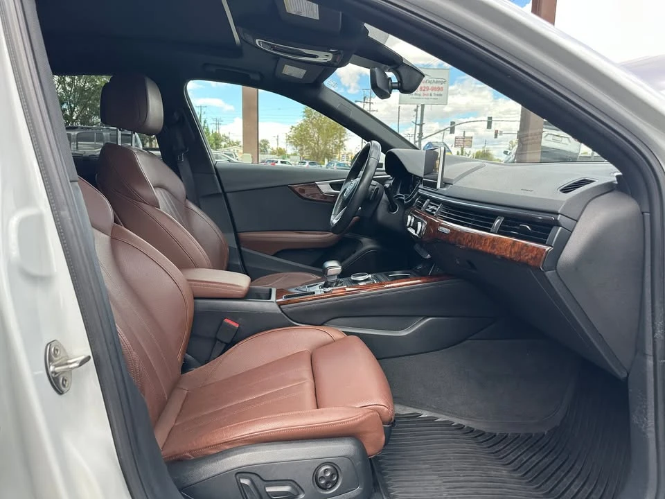 2018 Audi Allroad - Image 17 of 20