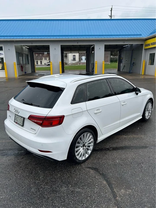 2018 Audi 8V A3 - Image 3 of 7
