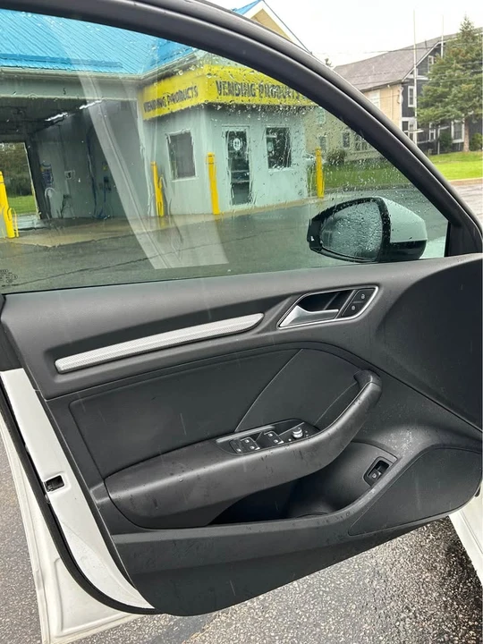 2018 Audi 8V A3 - Image 6 of 7