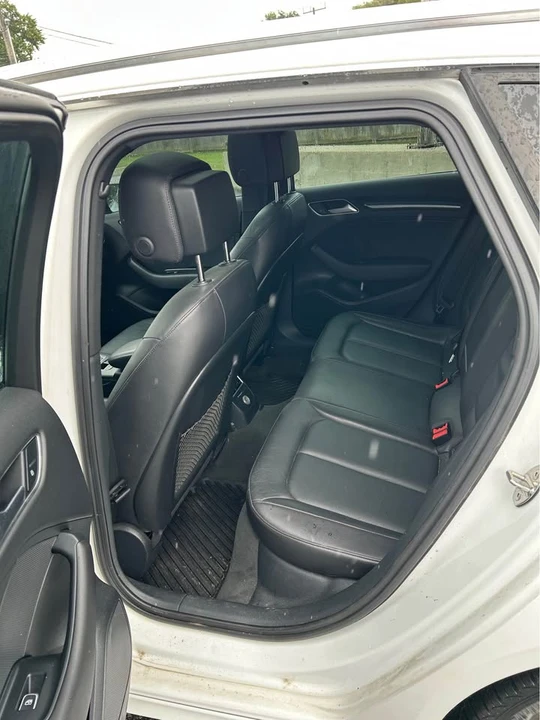 2018 Audi 8V A3 - Image 7 of 7