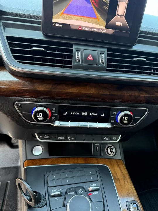 2018 Audi FY Q5 - Image 14 of 18