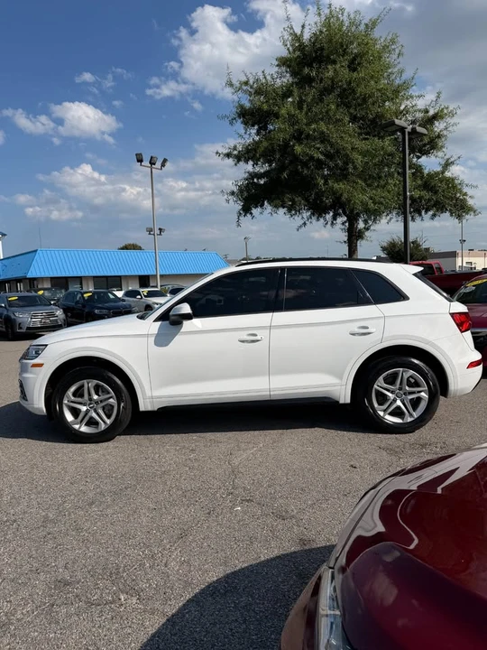 2018 Audi FY Q5 - Image 10 of 18