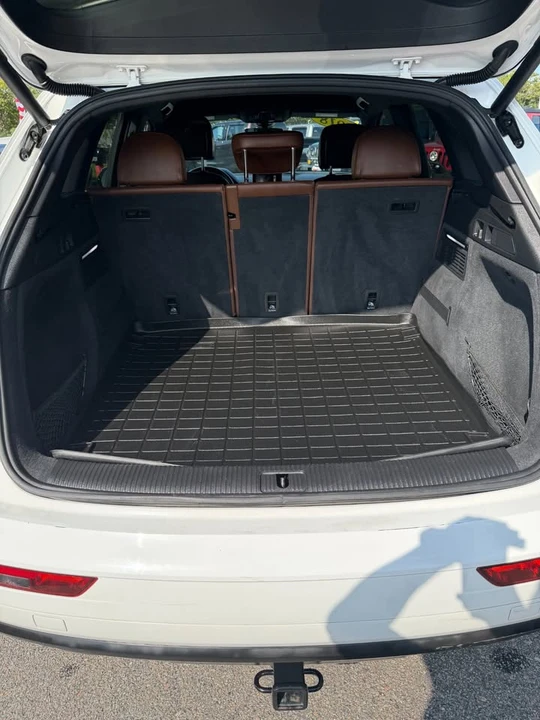 2018 Audi FY Q5 - Image 8 of 18