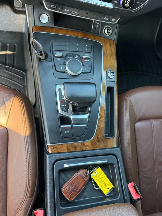 2018 Audi FY Q5 - Image 15 of 18
