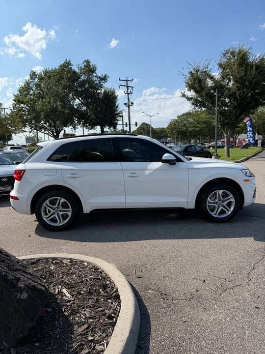 2018 Audi FY Q5 - Image 5 of 18