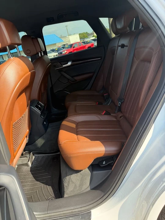 2018 Audi FY Q5 - Image 16 of 18