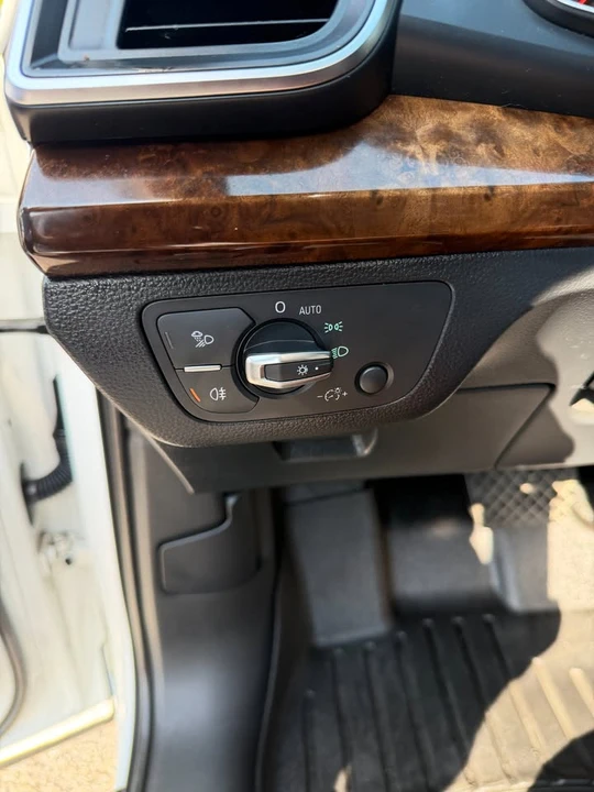 2018 Audi FY Q5 - Image 13 of 18