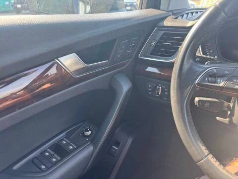 2018 Audi FY Q5 - Image 13 of 17
