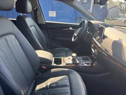 2018 Audi FY Q5 - Image 10 of 17