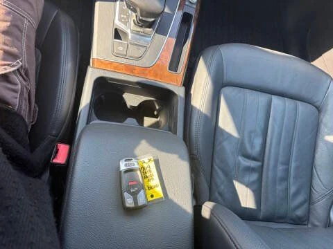 2018 Audi FY Q5 - Image 16 of 17