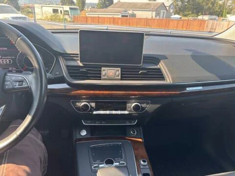 2018 Audi FY Q5 - Image 15 of 17