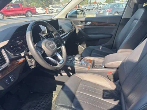 2018 Audi FY Q5 - Image 11 of 17
